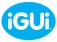 Logo de Igui Piscinas 