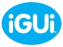 Logo de Igui Piscinas 